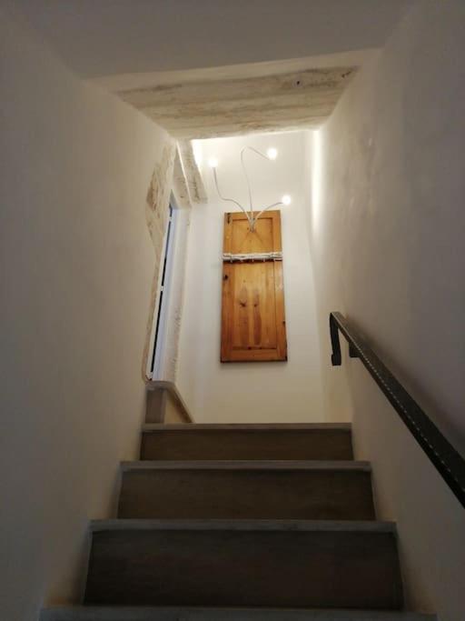 I Pelandroni Casa Vacanze Villa Ostuni Kültér fotó