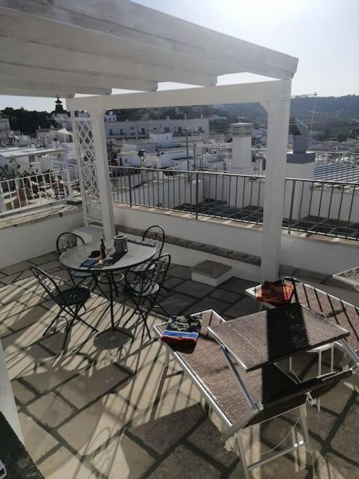 I Pelandroni Casa Vacanze Villa Ostuni Kültér fotó