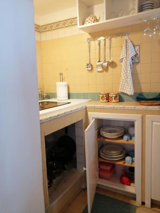 I Pelandroni Casa Vacanze Villa Ostuni Kültér fotó