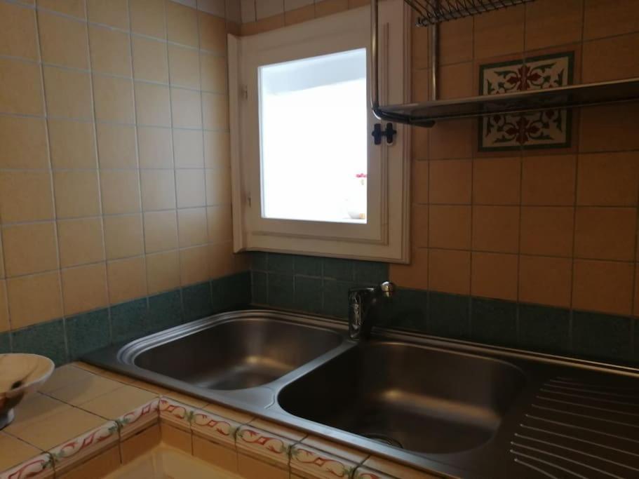 I Pelandroni Casa Vacanze Villa Ostuni Kültér fotó
