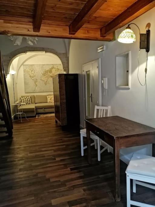 I Pelandroni Casa Vacanze Villa Ostuni Kültér fotó