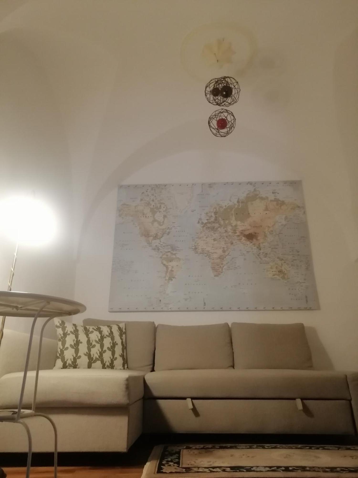 I Pelandroni Casa Vacanze Villa Ostuni Kültér fotó