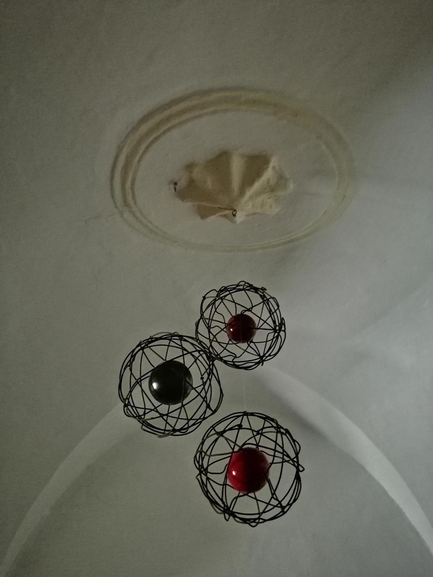 I Pelandroni Casa Vacanze Villa Ostuni Kültér fotó