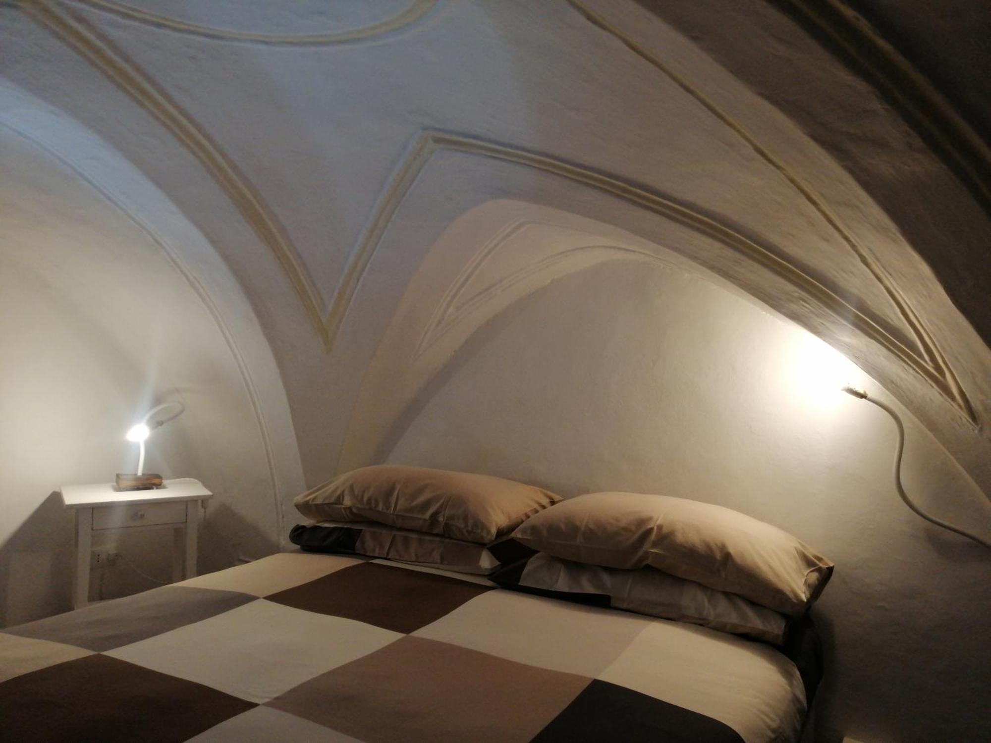 I Pelandroni Casa Vacanze Villa Ostuni Kültér fotó