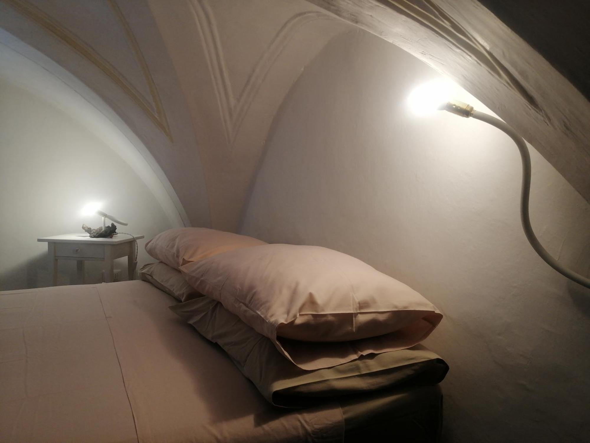 I Pelandroni Casa Vacanze Villa Ostuni Kültér fotó