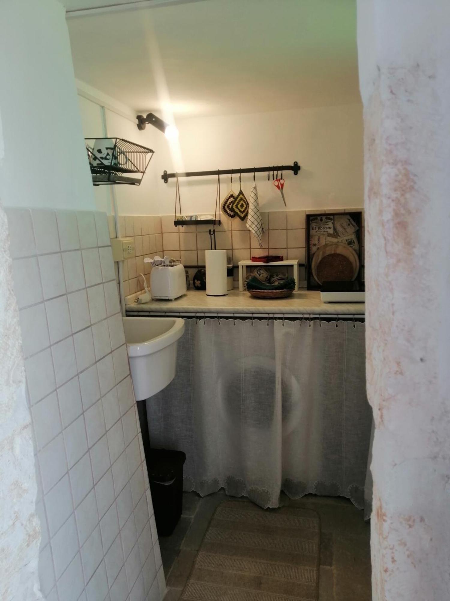 I Pelandroni Casa Vacanze Villa Ostuni Kültér fotó