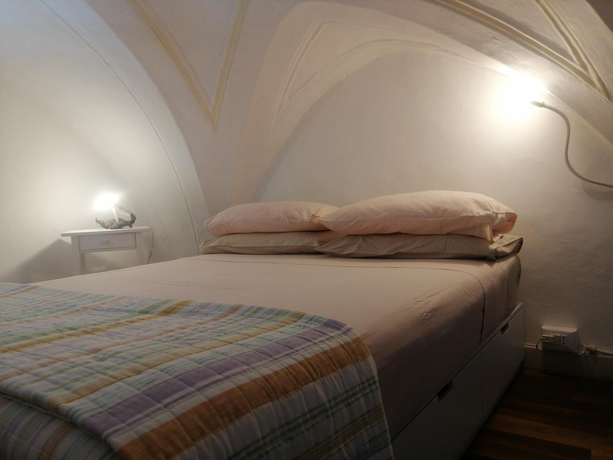 I Pelandroni Casa Vacanze Villa Ostuni Kültér fotó