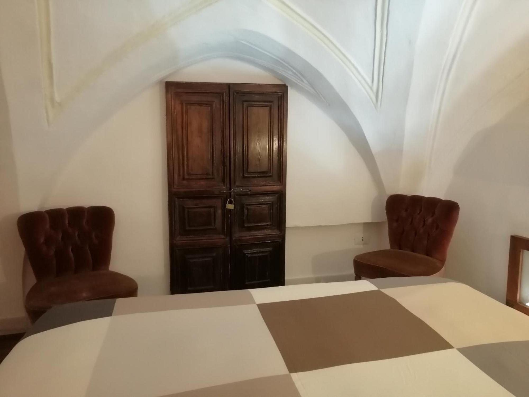 I Pelandroni Casa Vacanze Villa Ostuni Kültér fotó