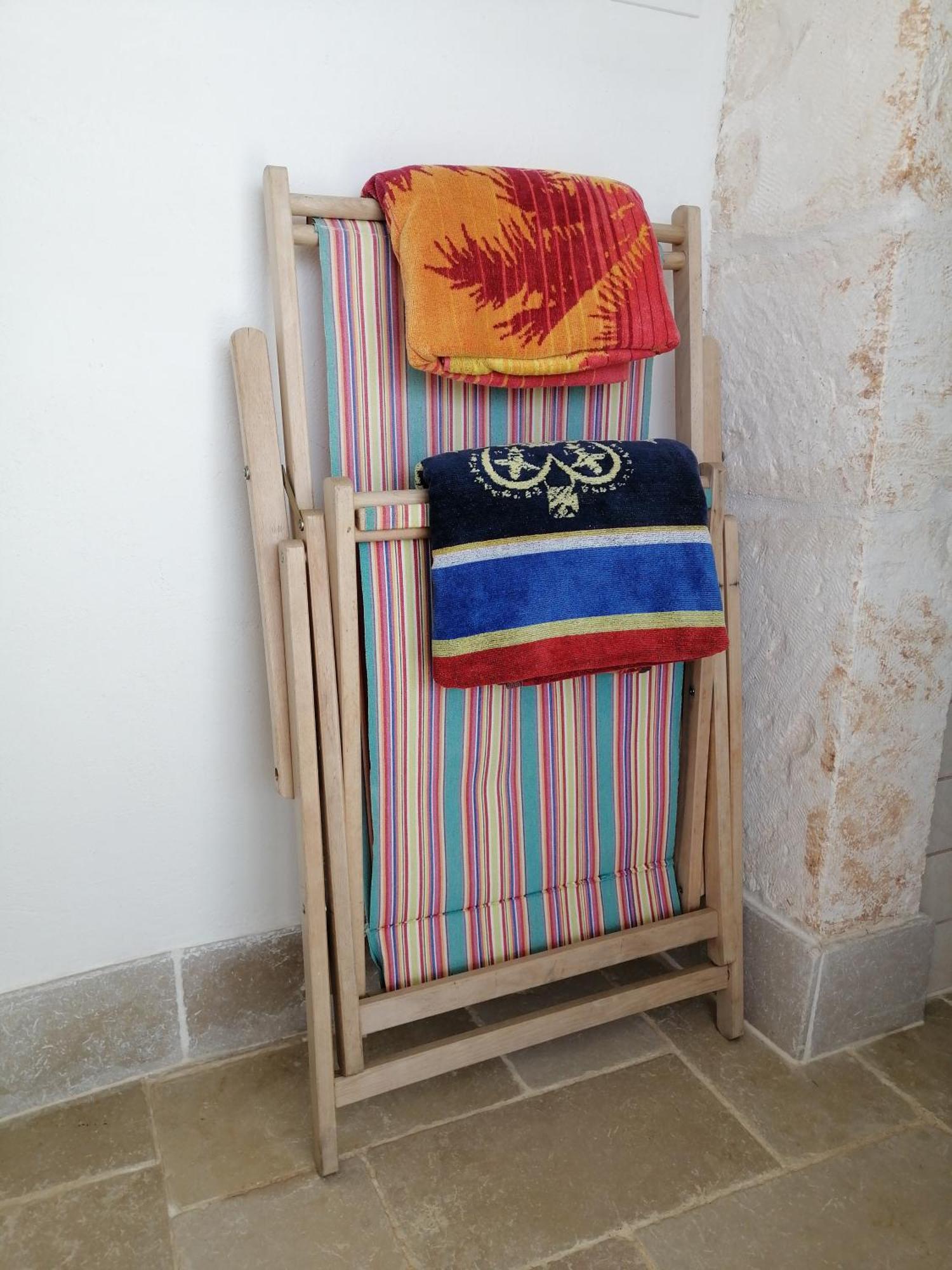 I Pelandroni Casa Vacanze Villa Ostuni Kültér fotó